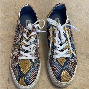 Steve Madden Platform sneakers